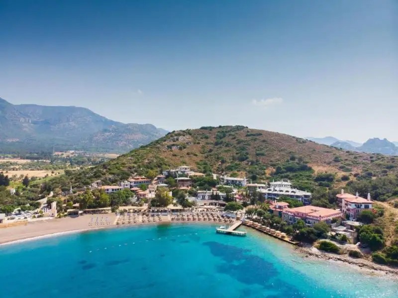WYNDHAM DATCA PERILI BAY (EX. MARBLE ARCH HOTEL BY PERILI)