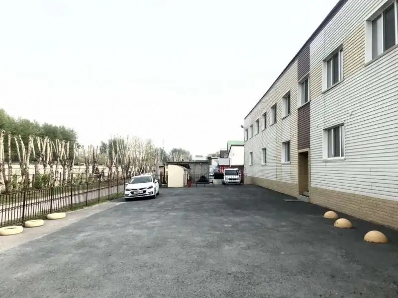 ГОСТИНИЦА МК