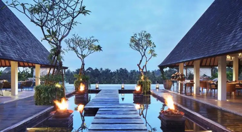 GOYA BOUTIQUE RESORT