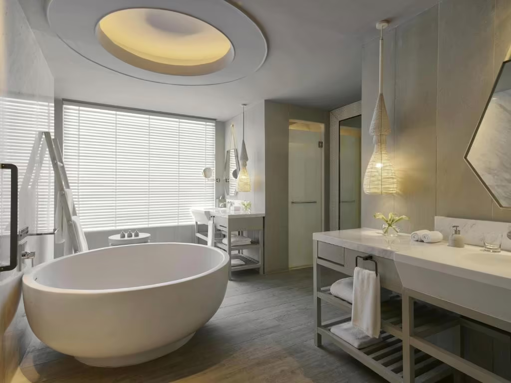 MOVENPICK SIAM HOTEL PATTAYA