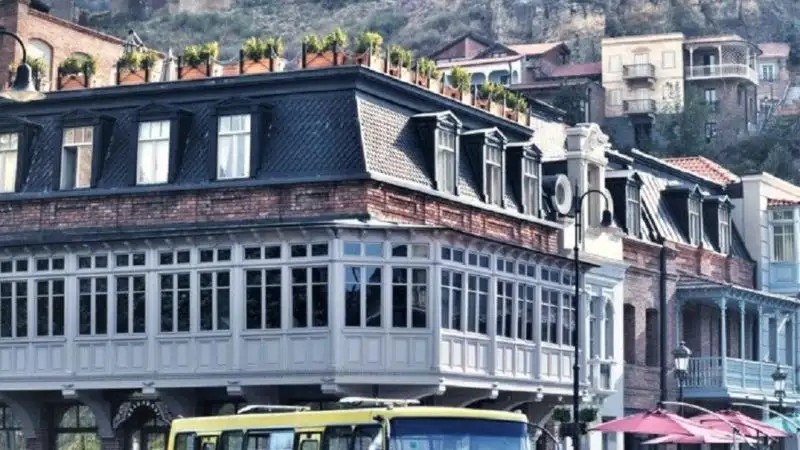 ELESA HOTEL