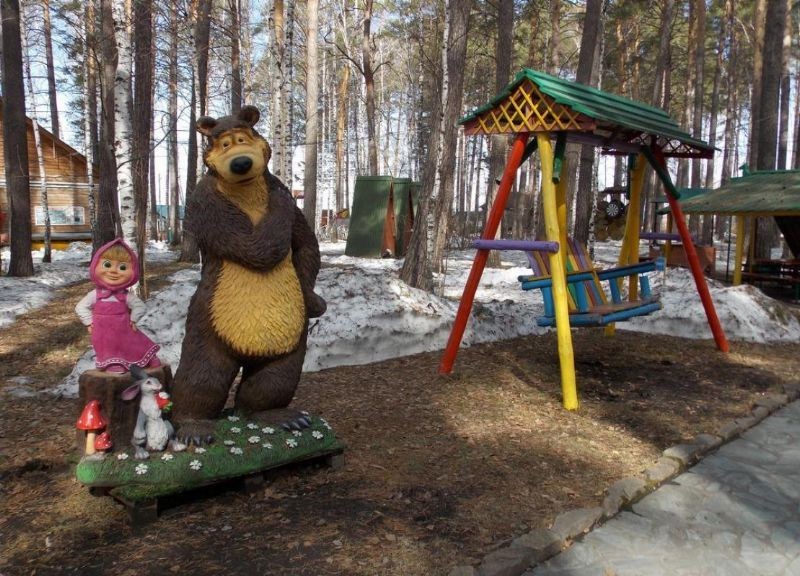 МЛЕЧНЫЙ ПУТЬ