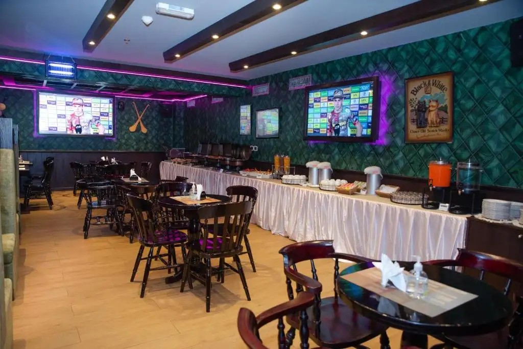 CONCORDE DEIRA HOTEL (EX. GOLDEN TULIP DEIRA)