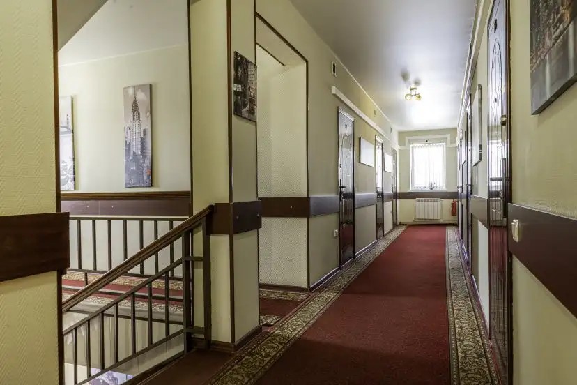 HOME ВНУКОВО
