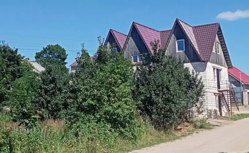 ДИАЛОГ АПАРТАМЕНТЫ НА ПРИГОРОДНОЙ 6