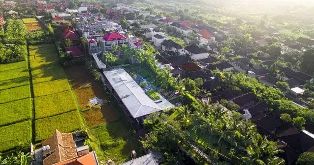 CENTRA TAUM SEMINYAK