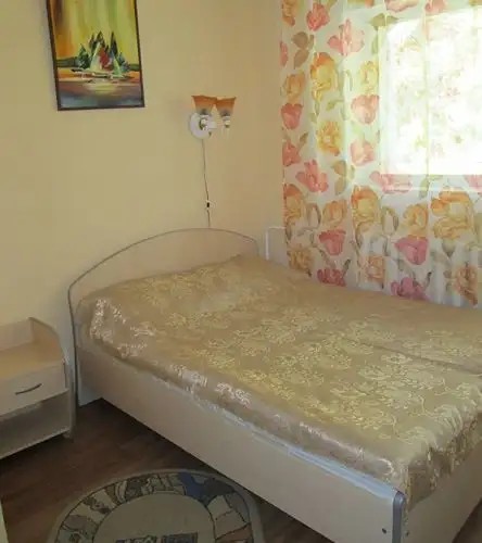 ЛАЗУРНЫЙ БЕРДСК