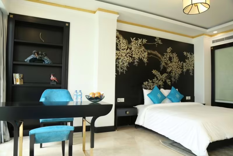 A25 HOTEL (EX. HONG HAC BOUTIQUE)