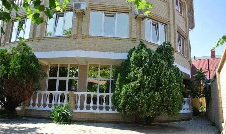 SUN STREET (САН СТРИТ)