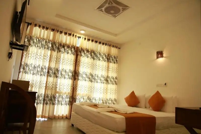 SANU LAGOON RESORT & SPA