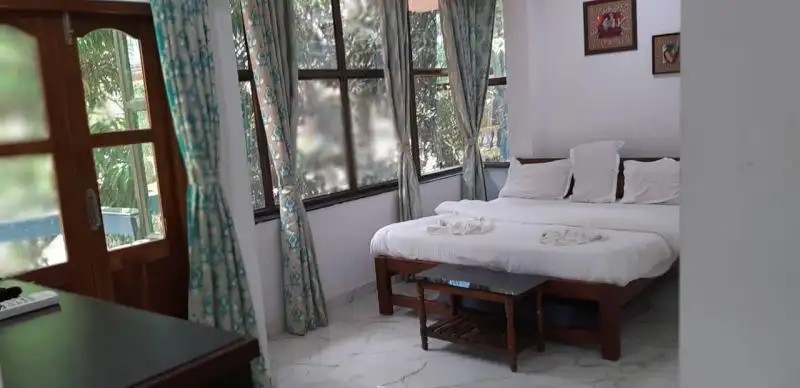 CELJOAN GUEST HOUSE