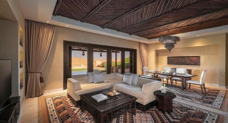 2 bedroom anantara pool villa