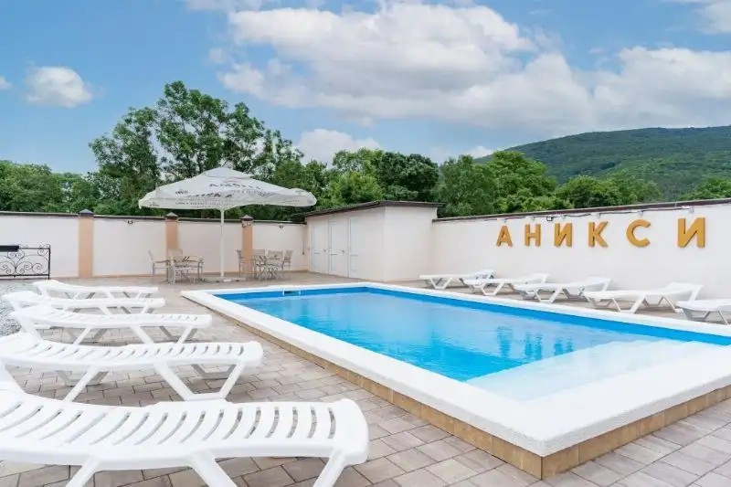 АНИКСИ
