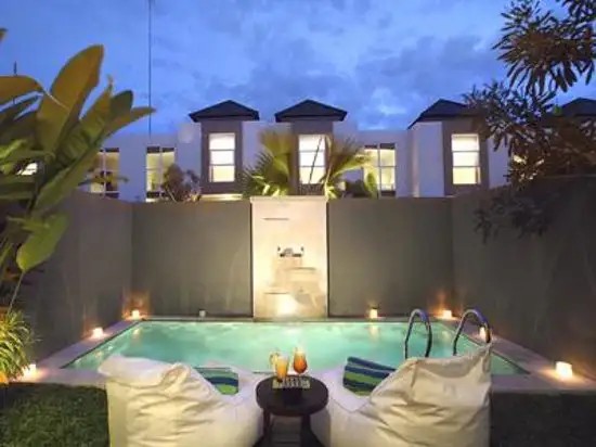 UPPALA SUITE KEROBOKAN