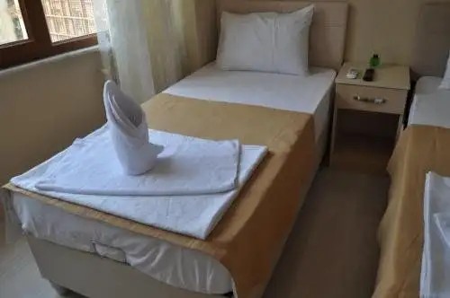 OMEGA INN