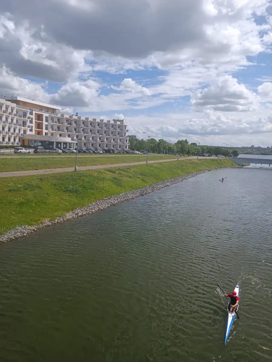 РЕГАТА (REGATA)