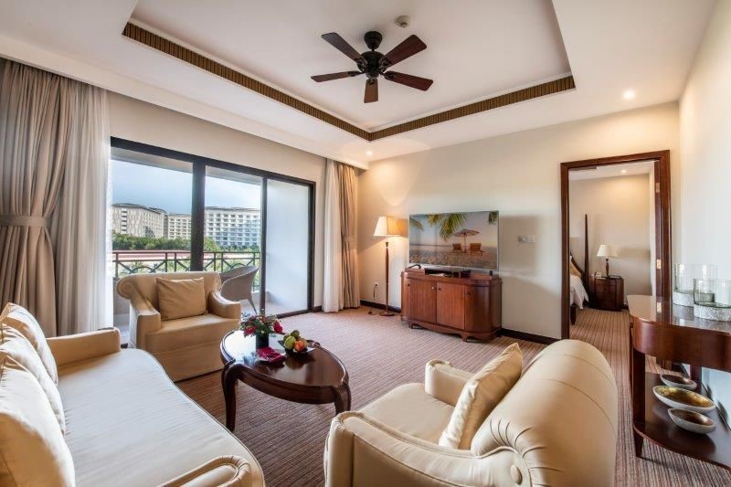 junior suite