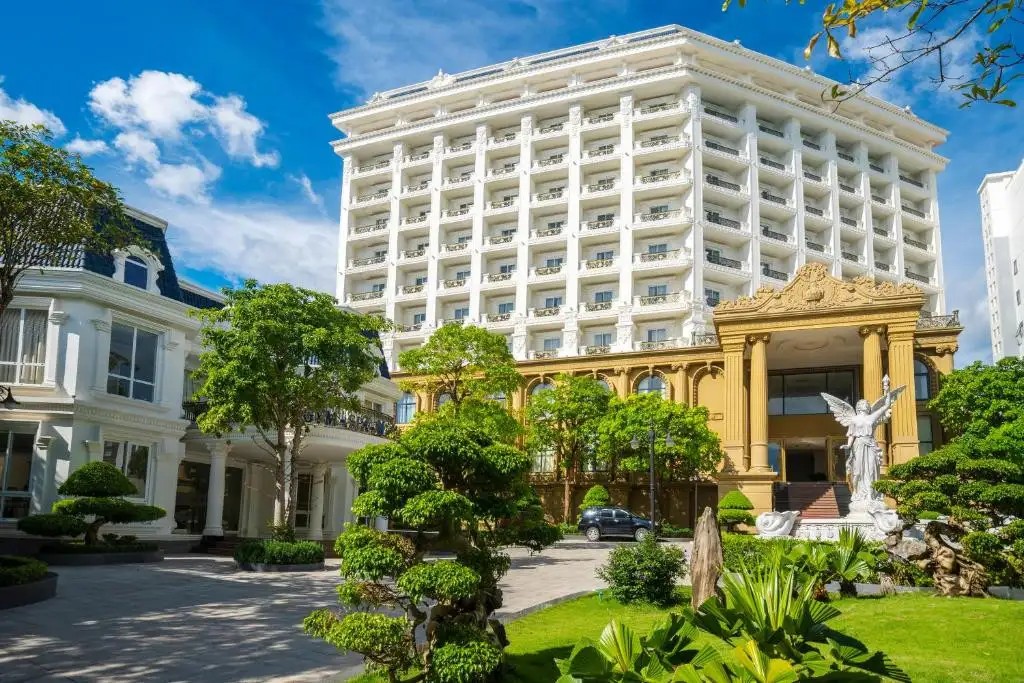 THIEN THANH RESORT