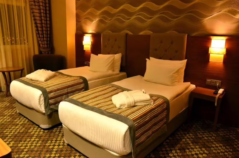 ADRANOS HOTEL