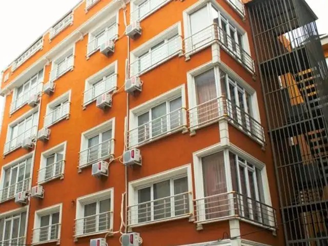 ORANGE AIRPORT HOTEL
