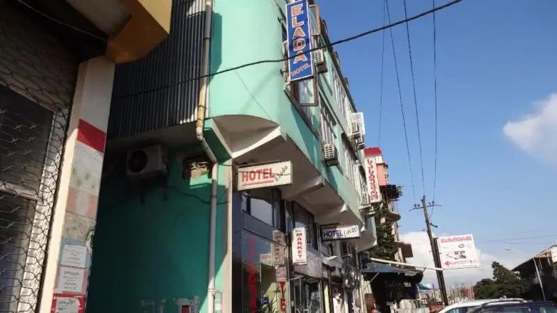 ELADA HOTEL