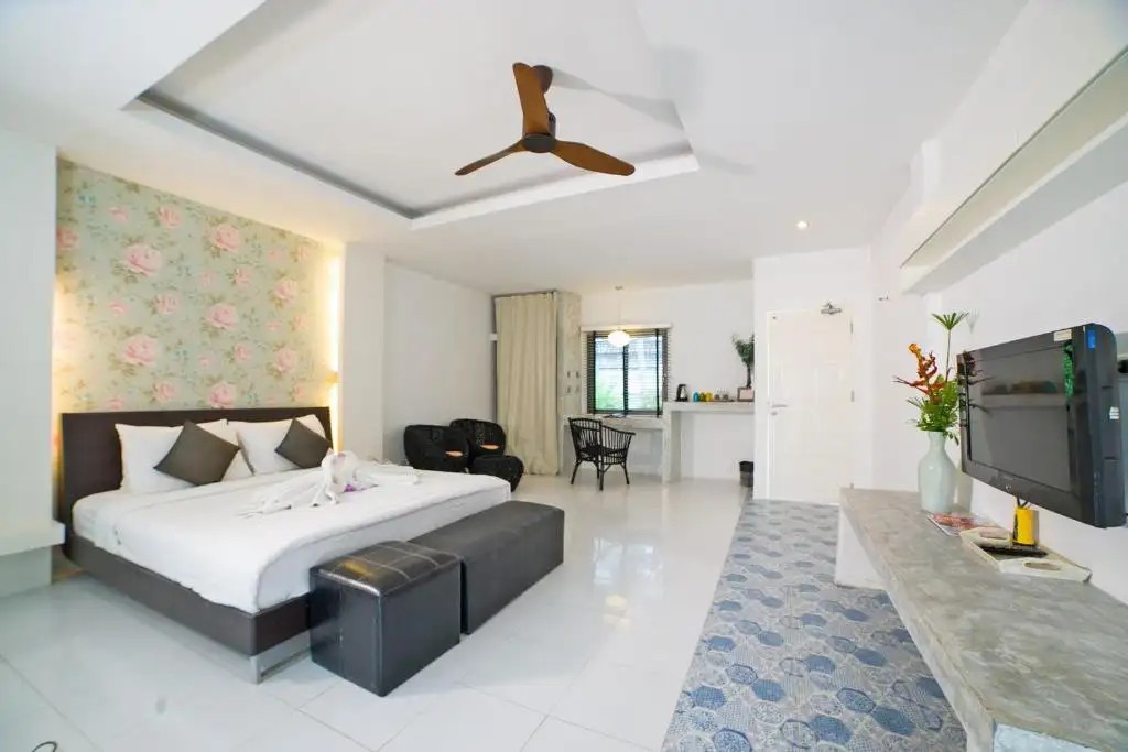 SURINTRA BOUTIQUE RESORT