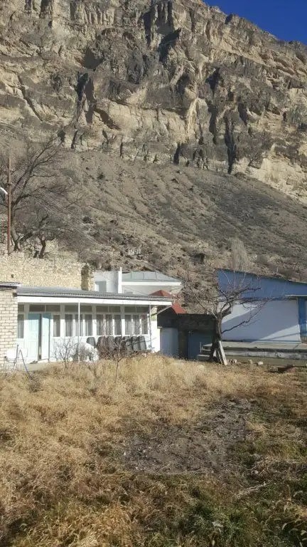 ГОСТЕВОЙ ДОМ АРАКАНИ