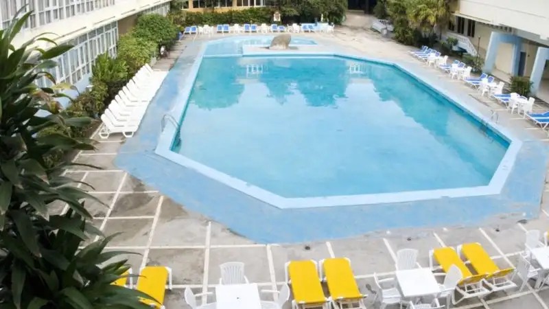 VILLA ISLAZUL BAYAMO