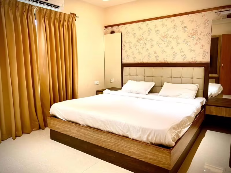 EVOKE SUITE SUNRISE