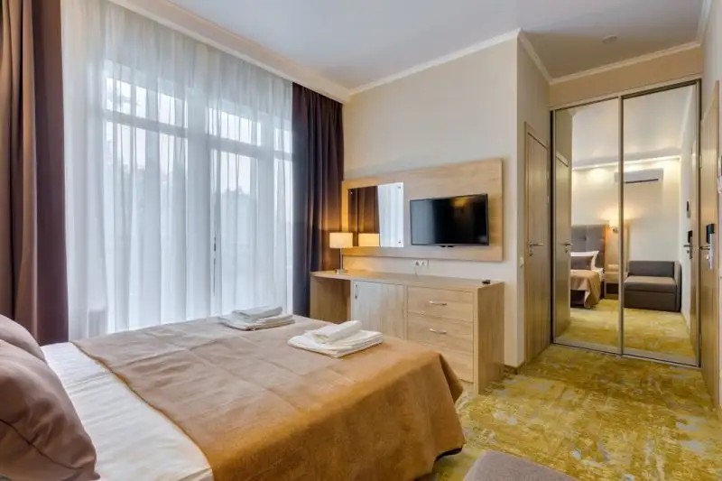 SOLARHOTEL