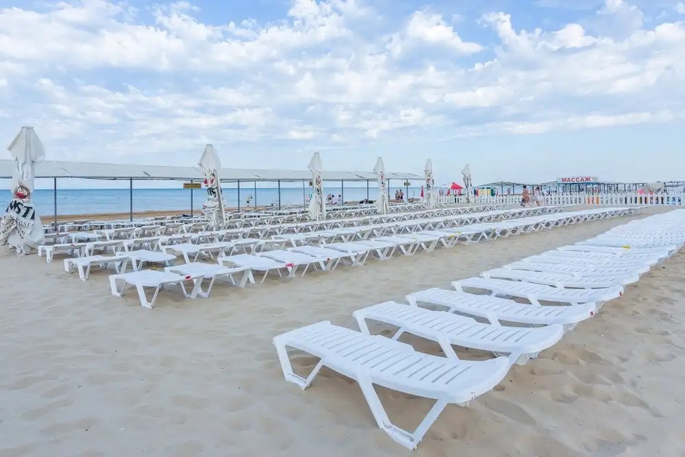 MOREA FAMILY RESORT & SPA (МОРЕА ФЕМЕЛИ РЕЗОРТ)