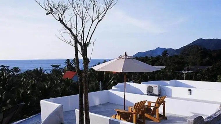 KEEREETA RESORT & SPA