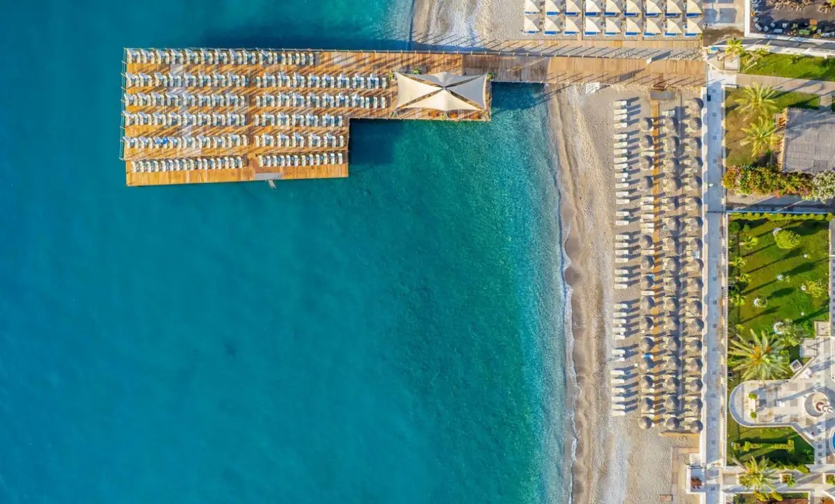 SUNLAND RESORT (EX.IMPERIAL SUNLAND RESORT)