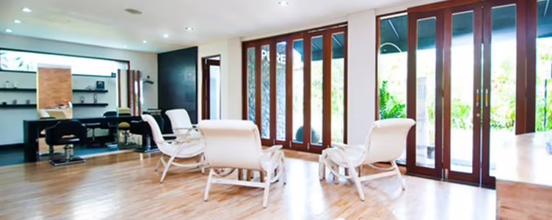 THE DIPAN RESORT VILLAS AND SPA