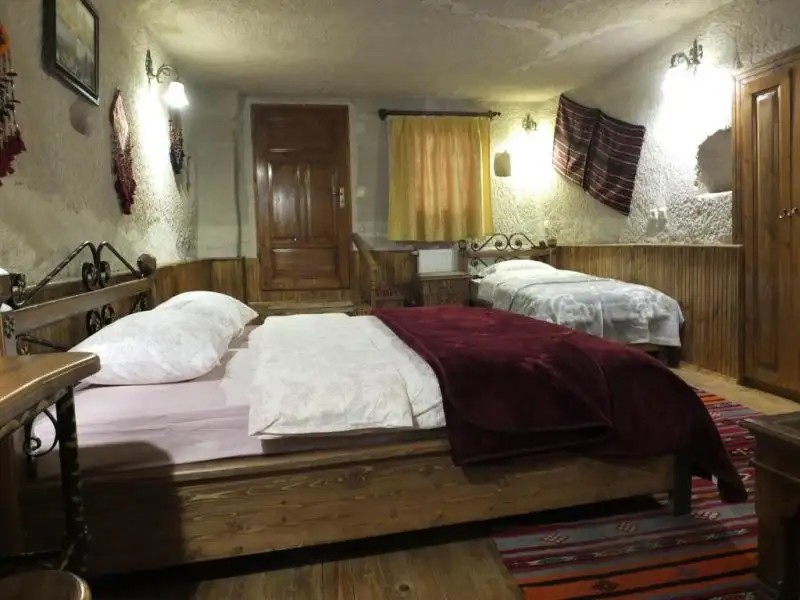 ANATOLIA CAVE HOTEL