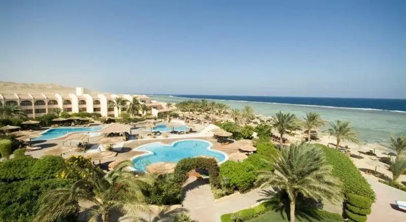FLAMENCO BEACH RESORT EL QUSEIR