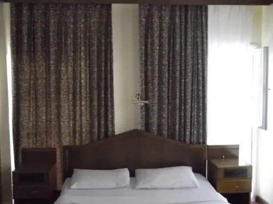 ANTIK RIDVAN HOTEL