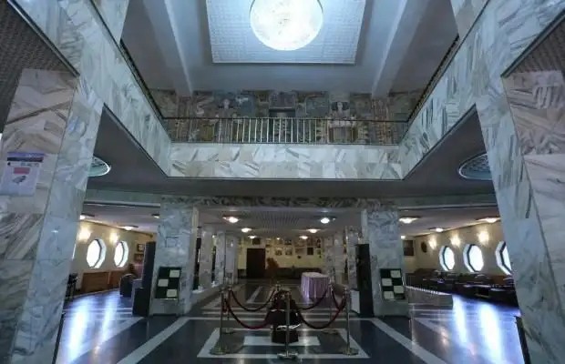 WRITERS HOUSE