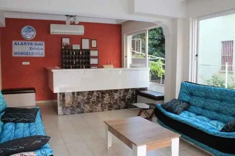 AYDOGAR HOTEL