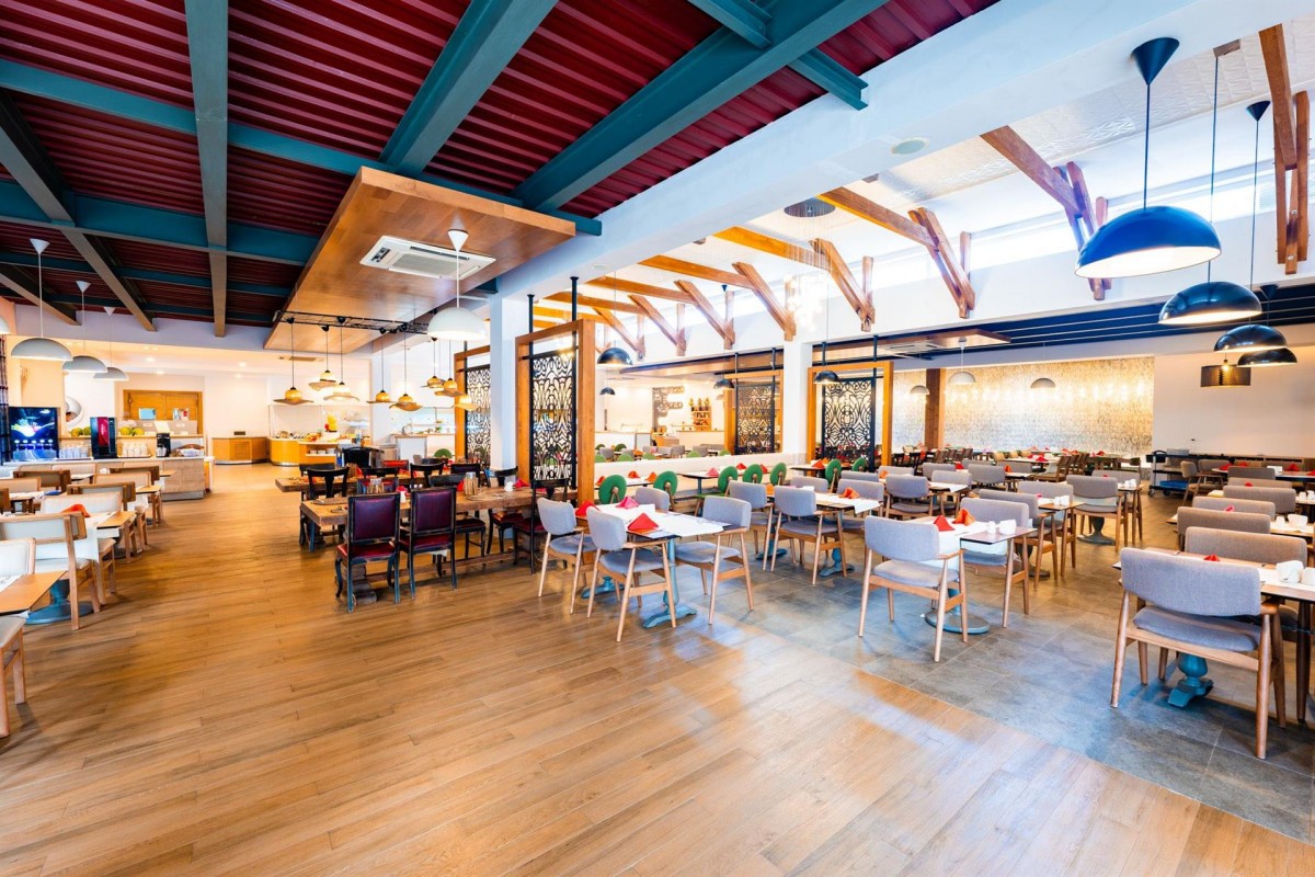 CALIMERA SIDE RESORT HOTEL (EX. SIDE RESORT)