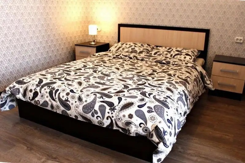 МИНИ-ОТЕЛЬ HEAD ROOMS