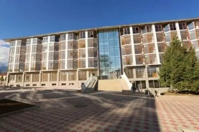 КОСТА БРАВА