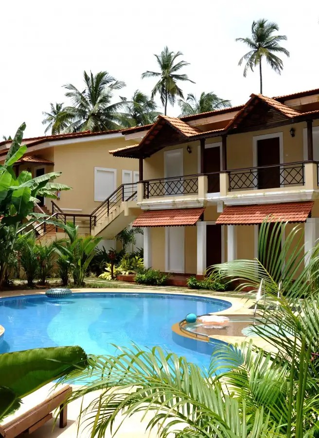 BEST WESTERN DEVASTHALI