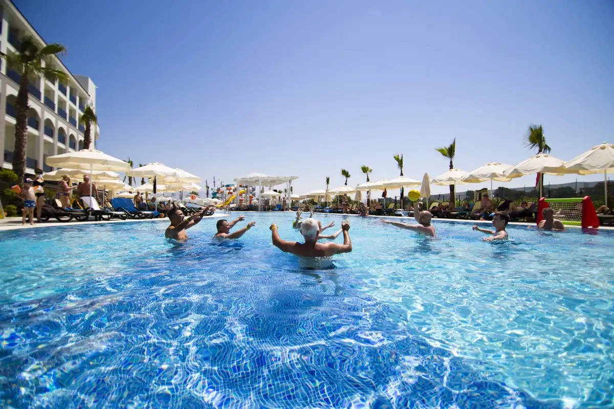 PORT RIVER HOTEL & SPA