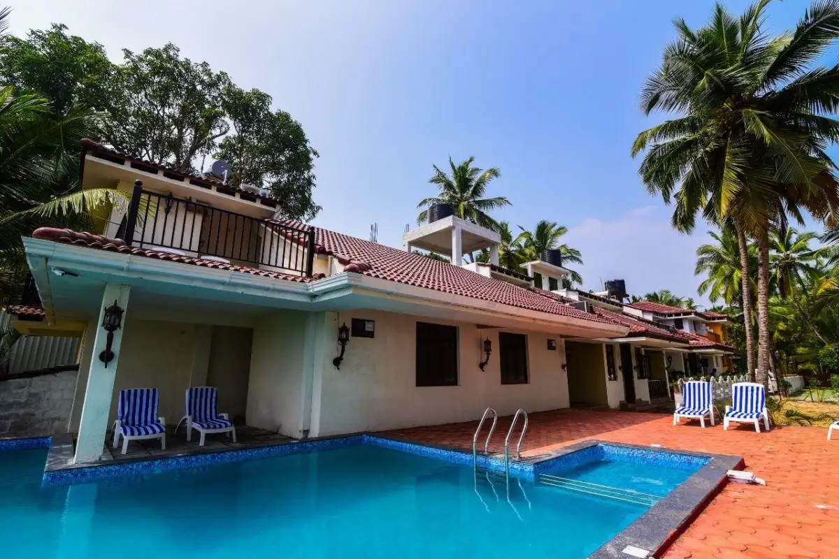 MEADOW VIEW RESORT