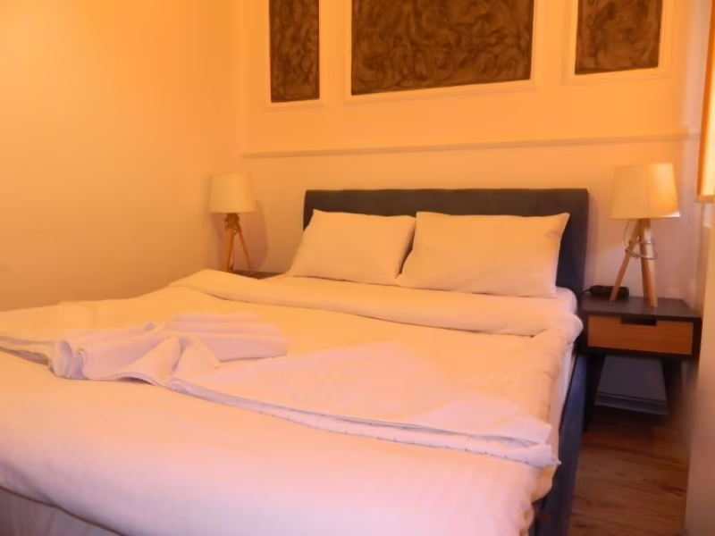 TAKSIM ALYA SUITES