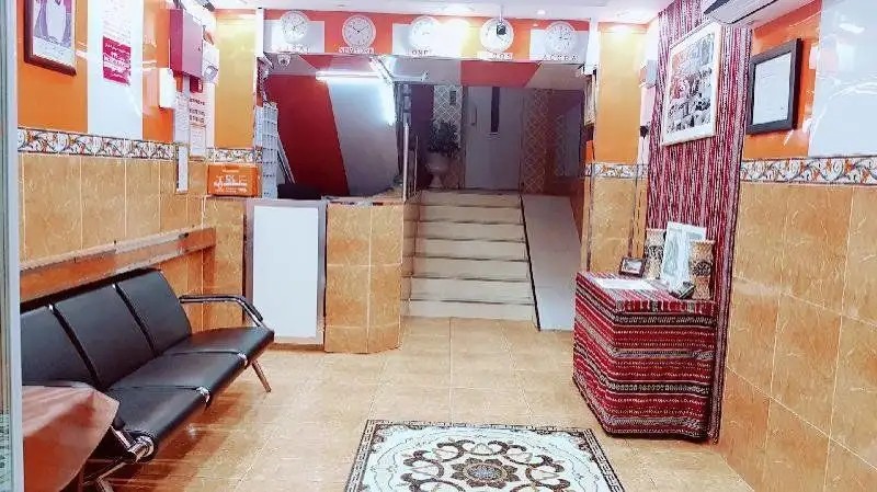 OYO 338 TRANSWORLD HOTEL