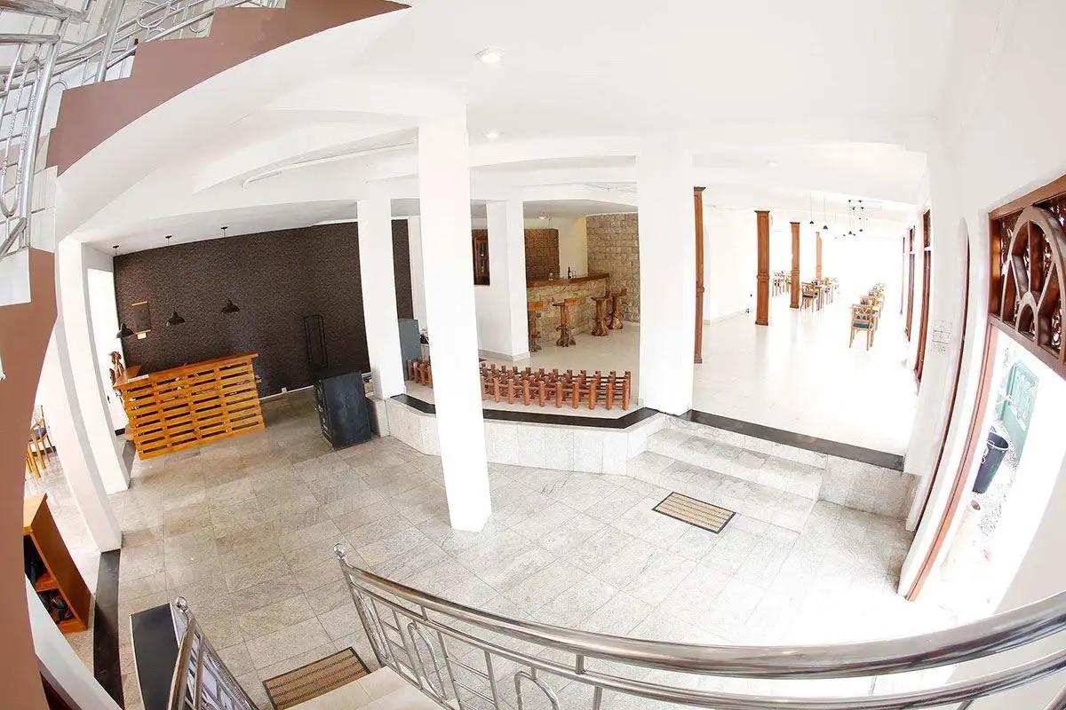 ZAND NEGOMBO (EX. C NEGOMBO)