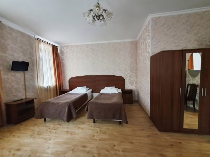 ГОСТИНИЦА АДМИРАЛ