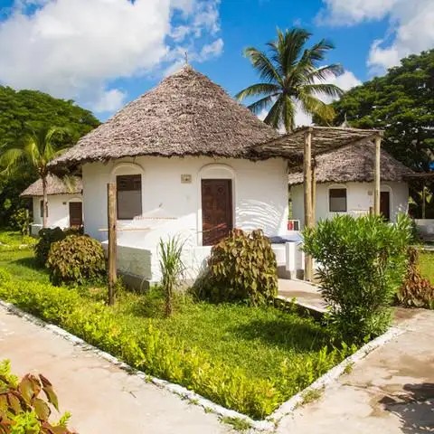 ANTONIO BEACH TREE HOUSE HOTEL & SPA (EX. MAARS RESORT)